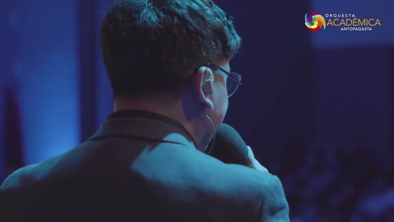 Tokio Revenger - Cry Baby - Orquesta Académica Antofagasta