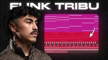 How To Make Hard Trance Like Funk Tribu