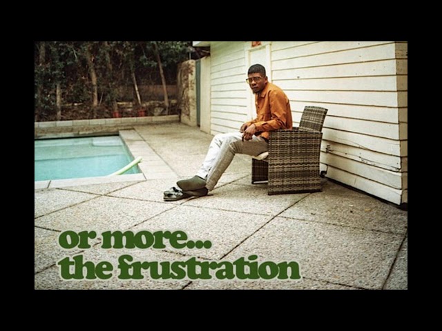 Mick Jenkins – Or More; the Frustration [Full Mixtape 2018] class=