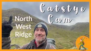 Lake District Walks | Raise, White Side, Helvellyn & Catstye Cam | Wainwright's Eastern Fells