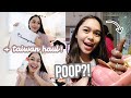 Eating Poop Ice Cream?! + Taiwan Haul! | ThatsBella