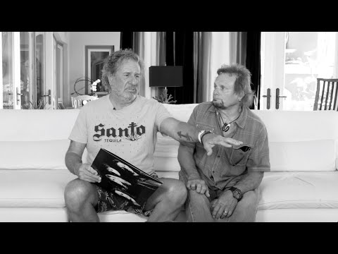Remastered Van Halen Track "Crossing Over" & Song Deep Dive