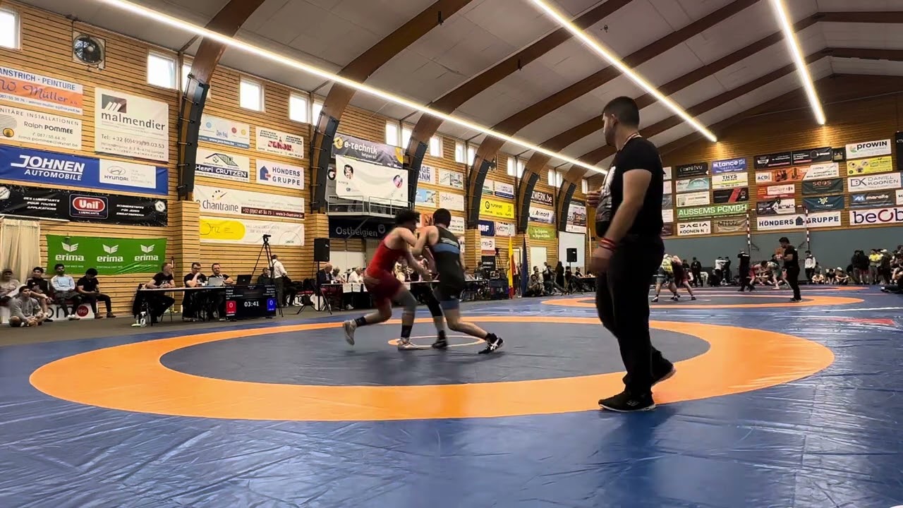 Абубакр Шейхов 80кг Сайтиевский 2025г