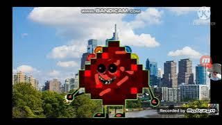 scaretube poop: slendyredstone - the begining