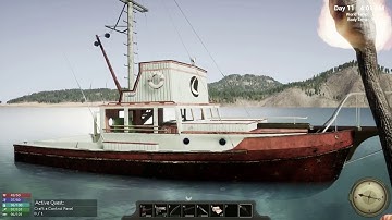 Hold Your Own S1 Ep11 | Spelunking For Cobalt