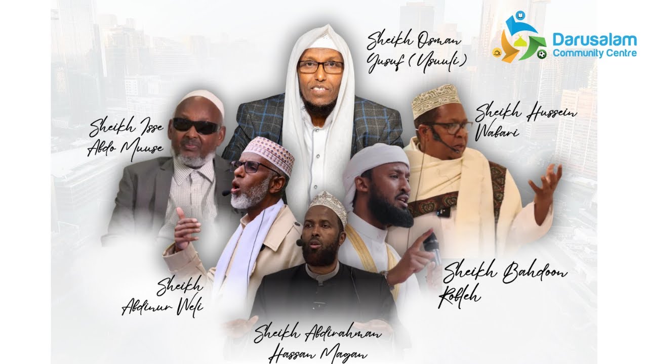 Youth, Faith & the Road to Ramadan Community Guidance for Building Stronger Imaan