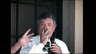 Famous TCNW 473: Bernard Fox – Mayberry Squad Car Rendezvous 1998 Part 1 Net Worth
