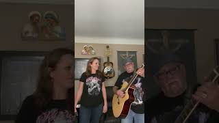 Chris Stapleton cover. You should probably leave Information