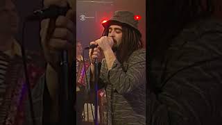 90s Nostalgia: Mr. Jones Live Like You’ve Never Heard