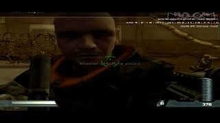 AetherSX2 (PS2 emulator) - Killzone - Android snapdragon 720G