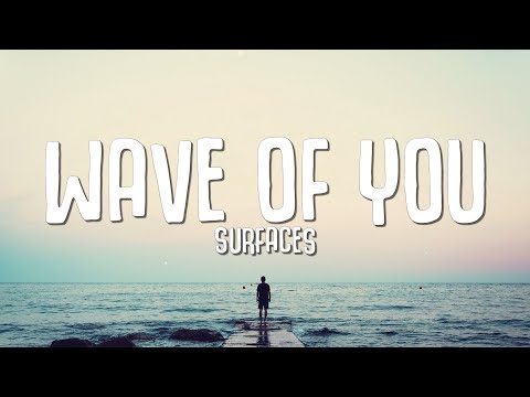 Surfaces Wave Of You Official Audio Chords Chordify Surfaces Wave Of You Official Audio Chords Chordify