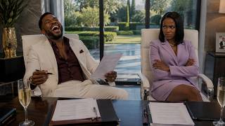 He Signed the Divorce Papers Laughing — Not Knowing She Owned Half His Empire