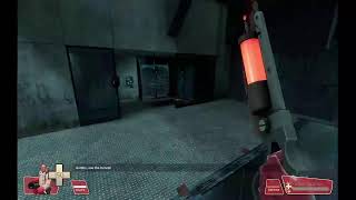 Lambda fortress gameplay #4