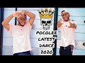 Poco lee latest dances 2020  new dance style