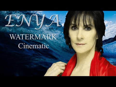 E N Y A Watermark Full Cinematic Visual 