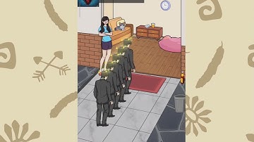 Tricky Twist Level 27. Walkthrough Gameplay