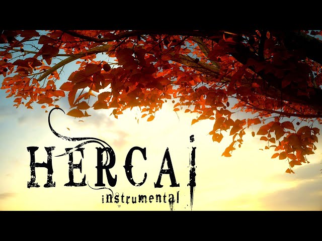 Hercai ♫ (instrumental) class=