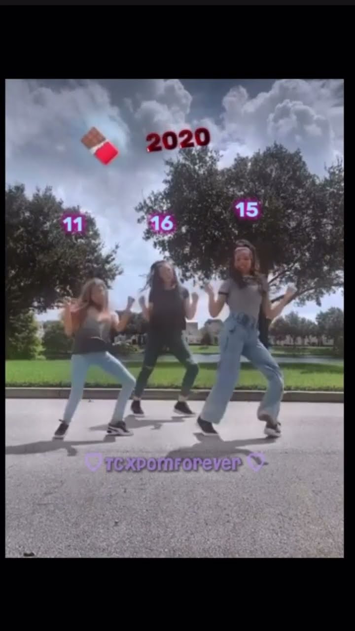 @triplecharm 2025 version ??? They’re growth❣️?? #triplecharm #trend #cute #love #song #grow