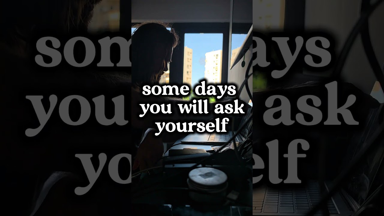 You Will Have Friends and Family Doubt Your Business. Then One Day....