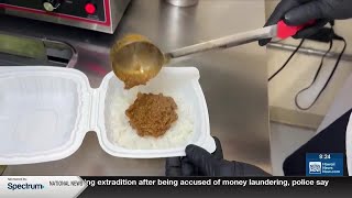 Cheap Eats: Taco Rice Hawaii