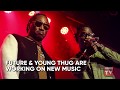 Young Thug And Future Working on New Music | Source News Flash