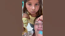 OS PASA IGUAL EN VUSTRAS FAMILIAS?  #hermanasfernandezymami #viralvideo #humor #comedia