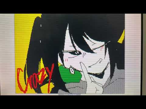 うごメモ PV オリキャラ