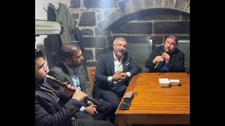 Hemê Hacî Û Meyzen Çetînwey Malîno