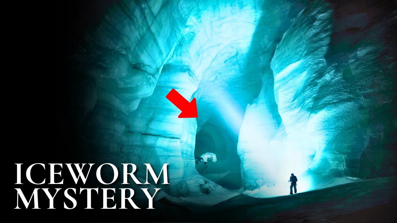 The US Army's Secret City Under Ice