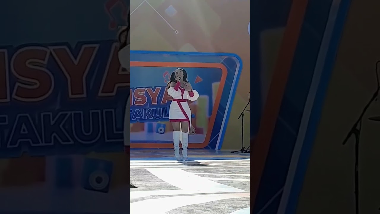 Jihan audy - apakabar mantan - dahsyatnya mojokerto - 2025