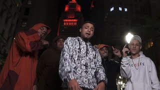 TROPA DE $P - Mc Luciano SP, MC Hugo R2, MC Felipinho SP, P Sousa e  MC Guel Original (Video Clip)