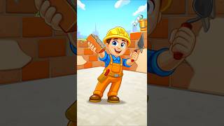 ✅ BUILDER GAME # Official video 2025_1 screenshot 1