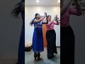 Kathakflamenco  practice session  with vaishali sohoni  kathak  flamenco  footwork