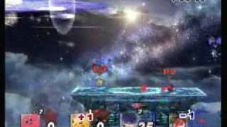 Brawl Battle #2
Im Pit. This is a world wide battle, I do not know any of the other players. Brawl Battle #2