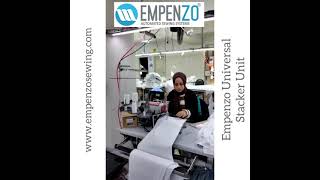 Empenzo Universal Stacker Unit