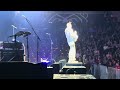 Weird Al Yankovic. Bigger & Weirder 2026 Springfield MO - Puddles Pity Party video 5