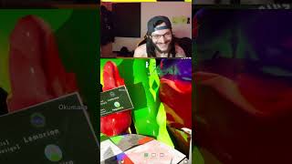 NOW YOU SEE ME NOW YOU DONT! #gaming #funnystreammoments #games #twitch #mecchachameleon