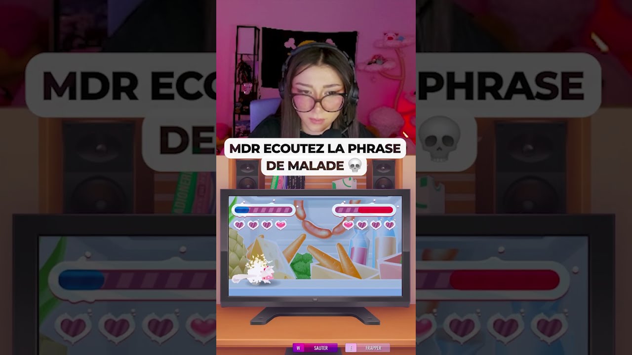 C Est Quoi Ce Jeu De Fou Helydia Valorant Pourtoi Twitchclips
