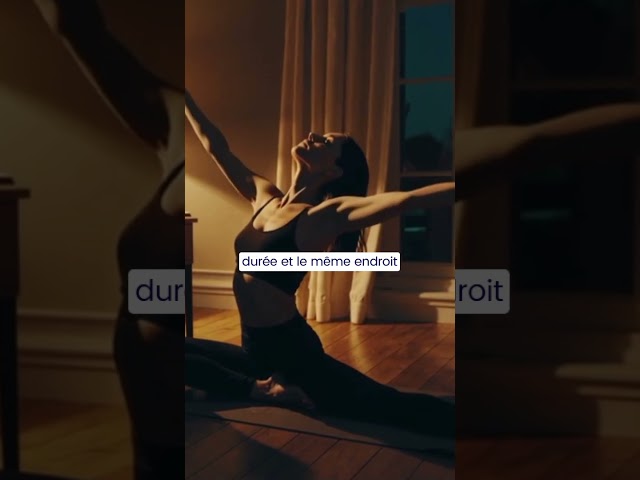❌ Erreur n°5/6 : Aller se coucher après une activité stimulante