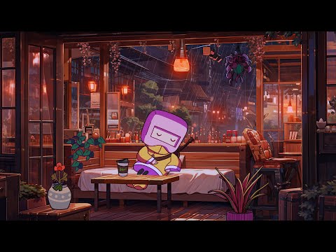 Ｓｌｅｅｐ ａｎｄ Ｃｈｉｌｌ 💤 Lofi Hip Hop ~ Sleeping Music [ Lofi Beats To Sleep / Chill To ]