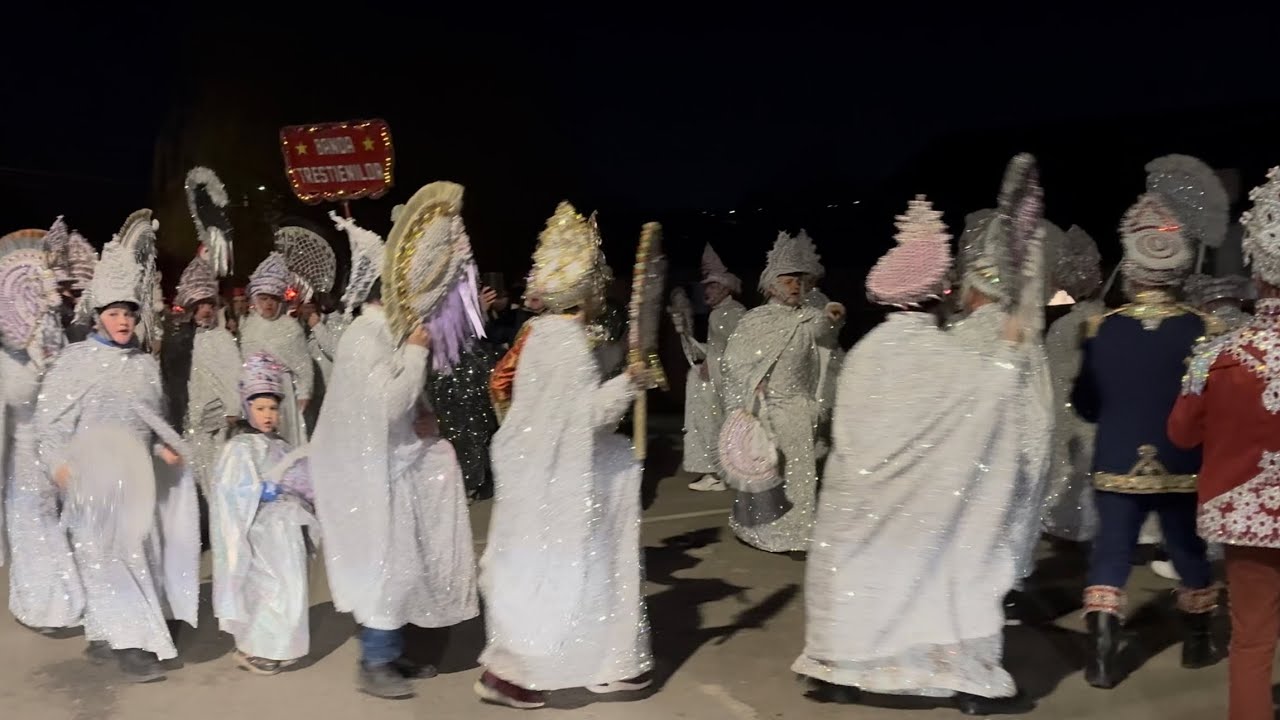 Группа Restienilor Band – носители уникальных мировых традиций! Уникальные праздничные обычаи 1 я...