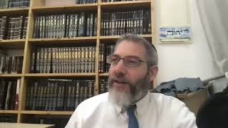 Did Israel Independence Day Neutralize the Mourning of Sefirat HaOmer?
