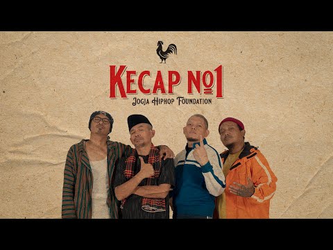 KECAP NO.1 ~ JOGJA HIP HOP FOUNDATION (OFFICIAL MV) @TheChebolang