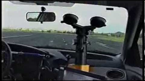 Davor Hrovat ABD Steering Robot