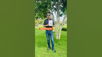 Dahua Picco A2 Wireless Camera | Dahua Installer #dahua #dahuamena #dahuauae #cctv #dahuainstaller