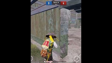 Container Jumpshot 👌 #shorts #bgmi #pubg #tdmking #kingoftdm #tdm #tipsandtricks #jumpshot