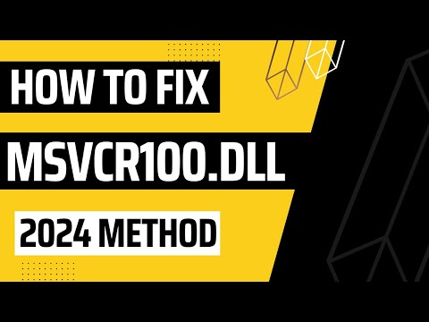 How to Fix