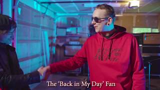 Every Type Of Fan Interaction Extended Cut