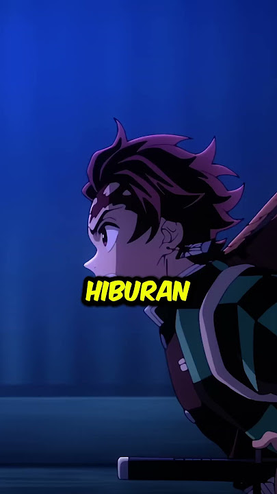 Kimetsu no Yaiba Season 2 dalam 30 Detik #anime #kny