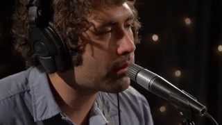 Video thumbnail of "Allah-Las - Better Than Mine (Live on KEXP)"